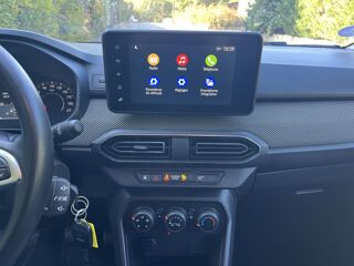 Sandero 1.0 SCe 65CH - CAMERA - RADARS - CLIM - BLUETOOTH 2022 occasion 13760 Saint-Cannat