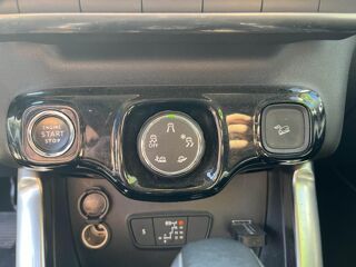 C3 Aircross 1.5 BlueHDi BV6 120CH - CARPLAY - CAMERA - CLIM AUTO - SI&Egrave;GE 2022 occasion 13760 Saint-Cannat