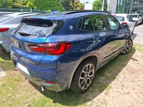 X2 M Sport X 20d 190 BVA Sport S&S F39 xDrive 2022 occasion 44700 Orvault
