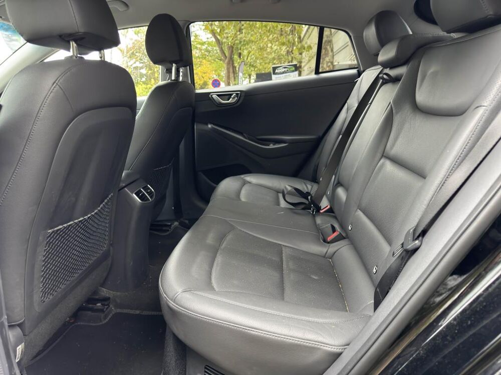 Ioniq Hybrid Executive PHASE 2 2021 occasion 77185 Lognes