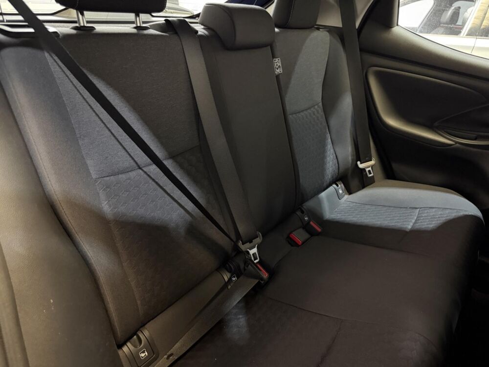 Yaris Hybrid 116h e-CVT Dynamic - Garantie 12 Mois 2022 occasion 94360 Bry-sur-Marne