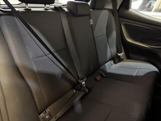 Yaris Hybrid 116h e-CVT Dynamic - Garantie 12 Mois 2022 occasion 94360 Bry-sur-Marne