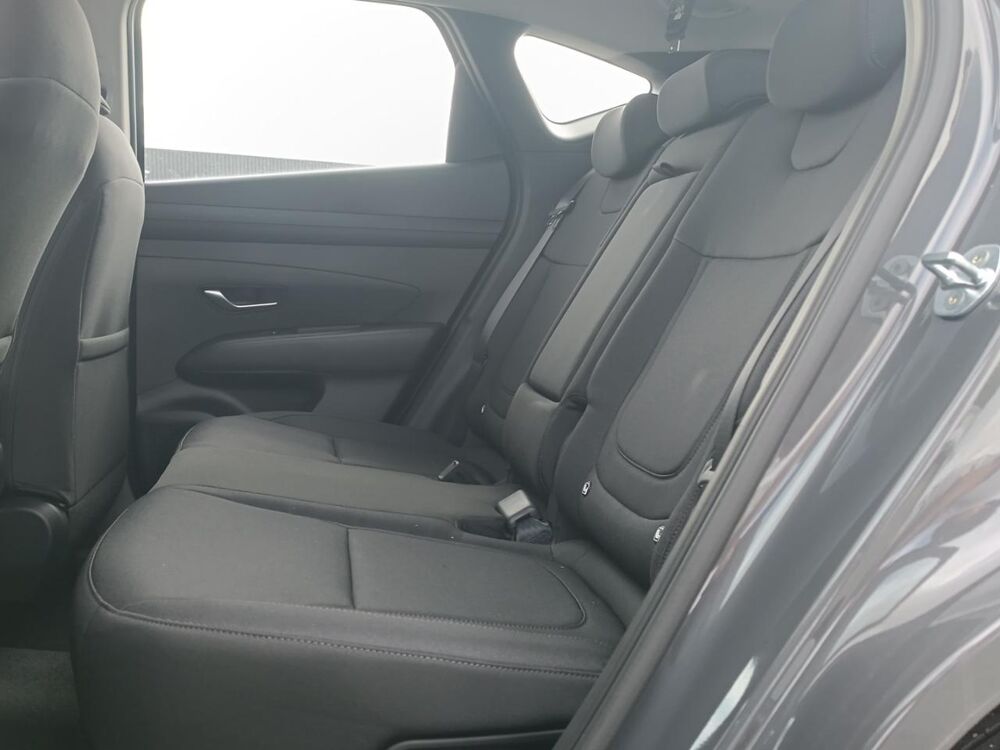 Tucson 1.6 t-gdi 239 hybrid intuitive 2026 occasion 85150 Les Achards