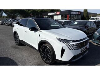 3008 1.2 Hybrid 145 e-DCS6 GT +TOIT OUVR+PK DRIVE 360 2026 occasion 81580 Soual