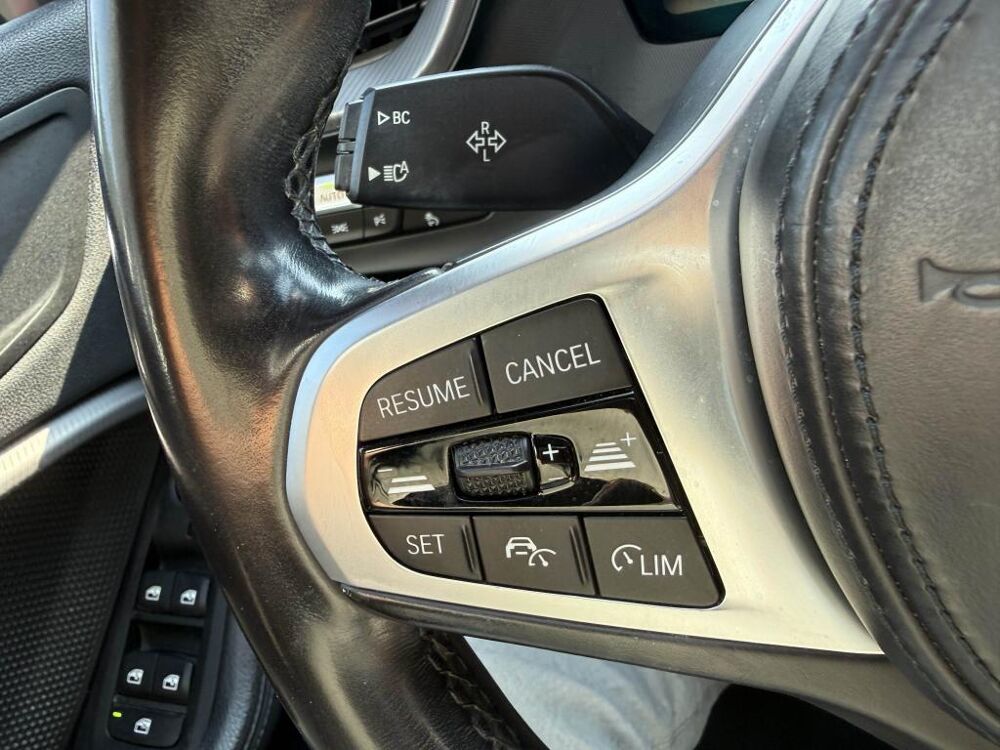 S&eacute;rie 1 120d - BVA BERLINE F40 M Sport - TVA RECUPERABLE + CARPLAY + 2020 occasion 19100 Brive-la-Gaillarde