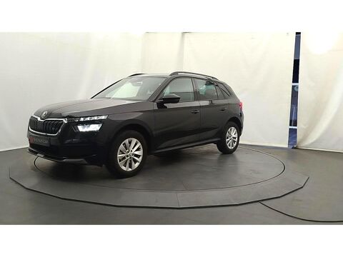 Skoda Kamiq 1.0 TSI Evo - 110 Ambition PHASE 1 Garantie 12 Mois 2023 occasion B&egrave;gles 33130