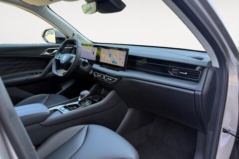 MG.EHS II 1.5 HYBRID+ 224 LUXURY 2026 occasion 38550 Clonas-sur-Var&egrave;ze