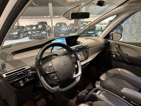 C4 Picasso 2.0 BlueHDi - 150 - BV EAT6 2013 MONOSPACE Exclusive PHASE 2015 occasion 78680 &Eacute;p&ocirc;ne