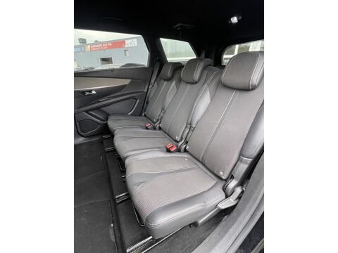 5008 GT 1.5 BLUEHDI 130cv EAT8 7 PLACES 2023 occasion 44700 Orvault