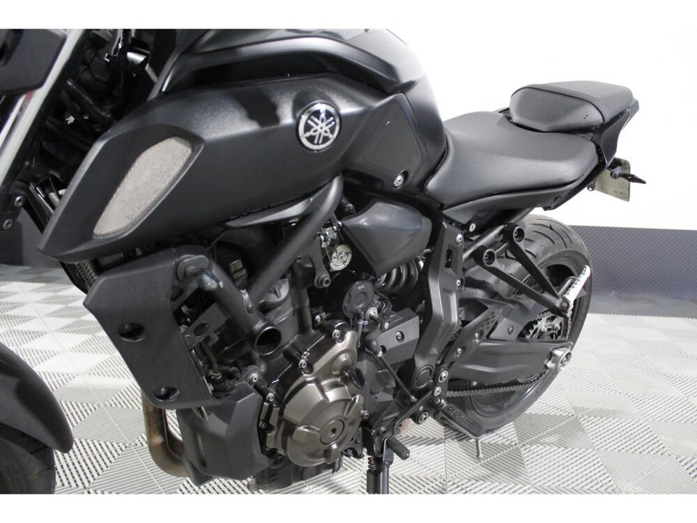 YAMAHA 2020 occasion 95340 Bernes-sur-Oise