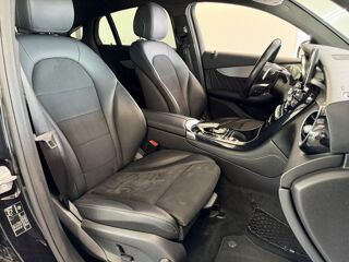 Classe GLC COUPE 2.0 350 E 320H 210 EQ-POWER PHEV HYBRID SPORT LINE 4MA 2018 occasion 16000 Angoul&ecirc;me