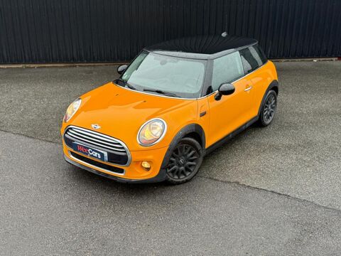 Annonce voiture Mini Cooper 9980 €