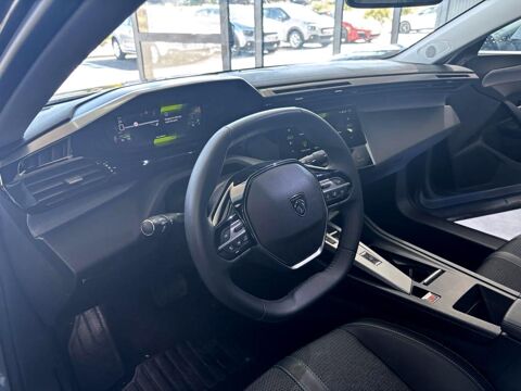 408 1.2i Hybrid -136 - BV e-DCS6 BERLINE Allure 2025 occasion 47200 Saint-Pardoux-du-Breuil
