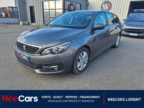 Peugeot 308 GENERATION-II SW 1.5 BLUEHDI 130 ALLURE 