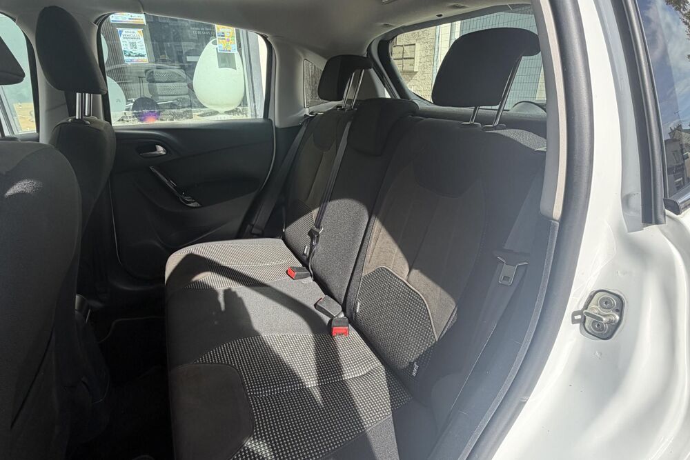 C3 1.2 VTI - 82 Exclusive - COURROIE FAITE - CLIMATISATION - 1E 2016 occasion 78760 Jouars-Pontchartrain
