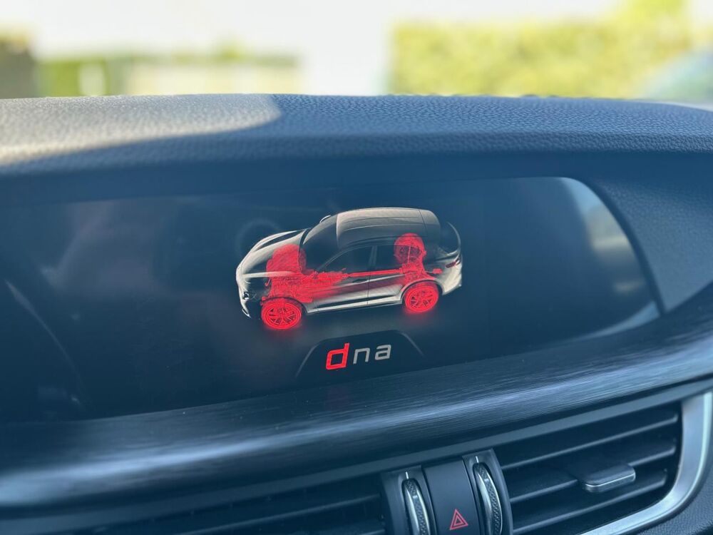 Stelvio BUSINESS 2.2 D - 190CH - BVA - CAM - HAYON ELEC - DNA SELECT 2019 occasion 13760 Saint-Cannat