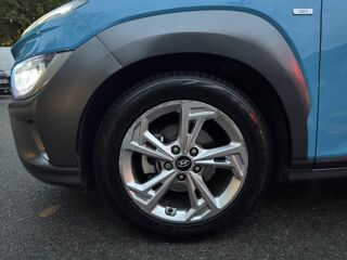 Kona 1.0 T-GDi Hybrid 48V - 120 Cr&eacute;ative PHASE 2 2021 occasion 77185 Lognes
