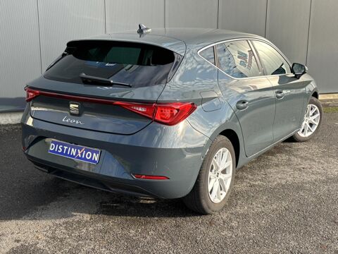 Leon 2.0 TDI 115 Style 2025 occasion 35300 Foug&egrave;res