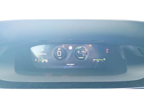 308 Phase 2 Hybrid 145 DCS6 GT +PK VISION 360&deg; +DRIVE ASSIST PLU 2026 occasion 81580 Soual