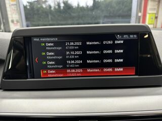 S&eacute;rie 5 2.0 530 E IPERFORMANCE 252H 185 PHEV HYBRID BUSINESS DESIGN 2019 occasion 33370 Artigues-pr&egrave;s-Bordeaux