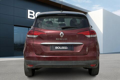 Sc&eacute;nic 1.5 dCi 110 IV MONOSPACE Intens BUSINESS 2017 occasion 78760 Jouars-Pontchartrain