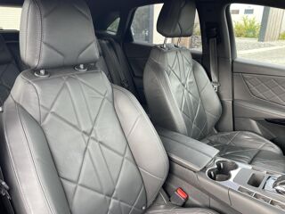 DS3 1.6 L 180CH BVA EAT8 Business RIVOLI PH 1-GARANTIE 12 MOIS- 2019 occasion 33127 Saint-Jean-d'Illac