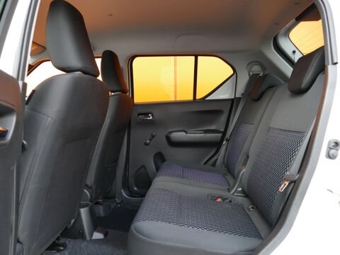 Ignis III 1.2 DUALJET HYBRID 83 PRIVILEGE PHASE 2 2020 occasion 77090 Coll&eacute;gien