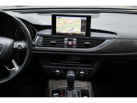 A6 IV 1.8 TFSI Ultra 190 Tiptronic Phase 2 2017 occasion 06550 La Roquette-sur-Siagne