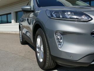Kuga 2.0 EcoBlue - 190 - BVA i-AWD III Titanium 2022 occasion 34190 Ganges