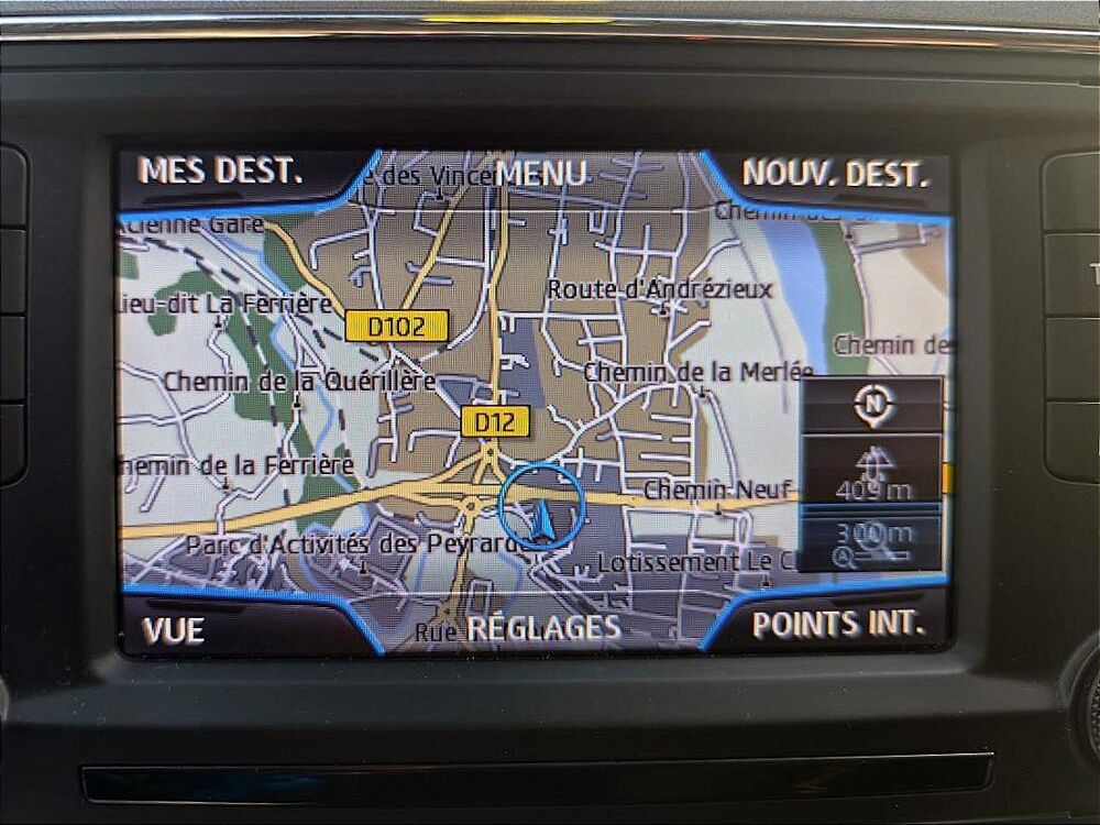 Leon 1.4 TSI 150 FR START-STOP / TOIT OUVRANT / RADARS AV ARR 2014 occasion 42170 Saint-Just-Saint-Rambert