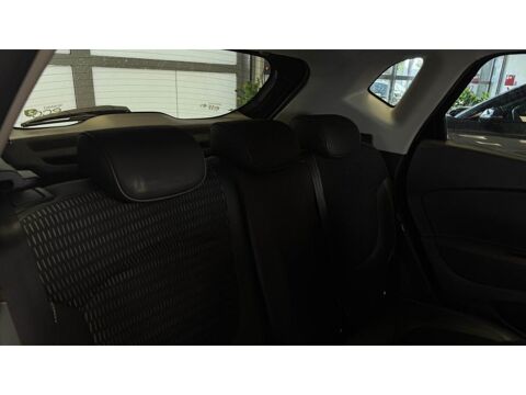 Captur 1.5 Energy dCi 110 Intens - 2nd Main - Radar de recul - Ent 2016 occasion 60740 Saint-Maximin