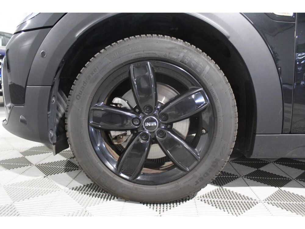 Countryman 1.5i 136CH - BVR Northwood - GARANTIE CONSTRUCTEUR - SUIVI C 2022 occasion 95340 Bernes-sur-Oise