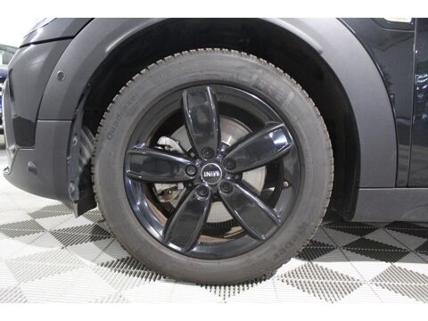 Countryman 1.5i 136CH - BVR Northwood - GARANTIE CONSTRUCTEUR - SUIVI C 2022 occasion 95340 Bernes-sur-Oise