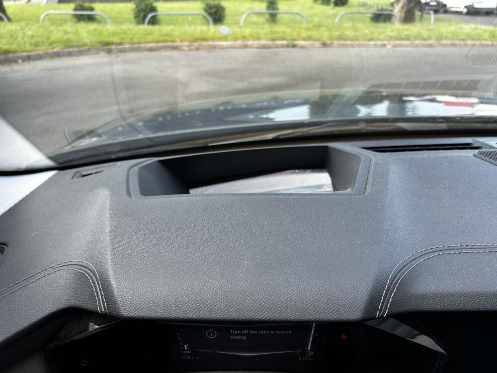DS4 BlueHDi130 Etoile Nappa EAT8  GPS  ACC3  Radar Av/Ar  Ca 2025 occasion 34190 Ganges