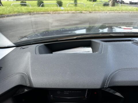 DS4 BlueHDi130 Etoile Nappa EAT8  GPS  ACC3  Radar Av/Ar  Ca 2025 occasion 34190 Ganges