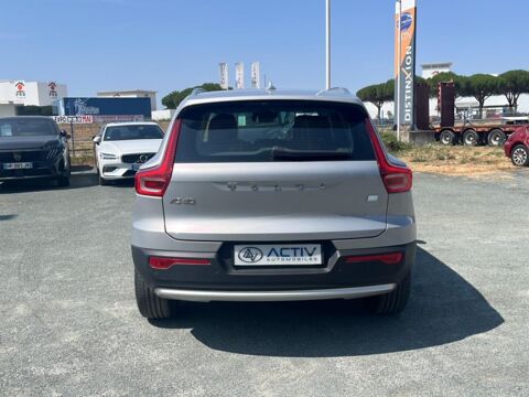 XC40 1.5 t5 262 ultimate 2023 occasion 54520 Laxou