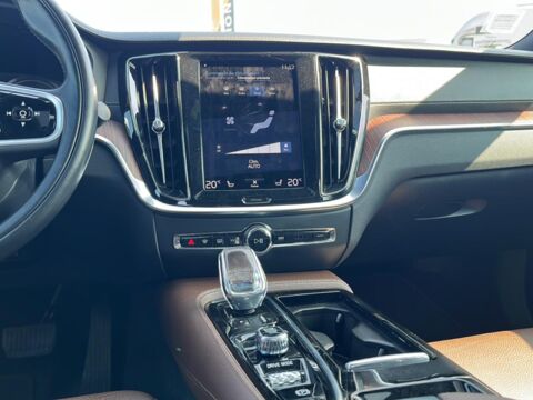 S60 2.0 t6 340 inscription luxe geartronic 8 2021 occasion 54520 Laxou