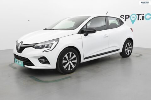 Renault Clio V Clio TCe 90 Equilibre 22 occasion Cavignac 33620