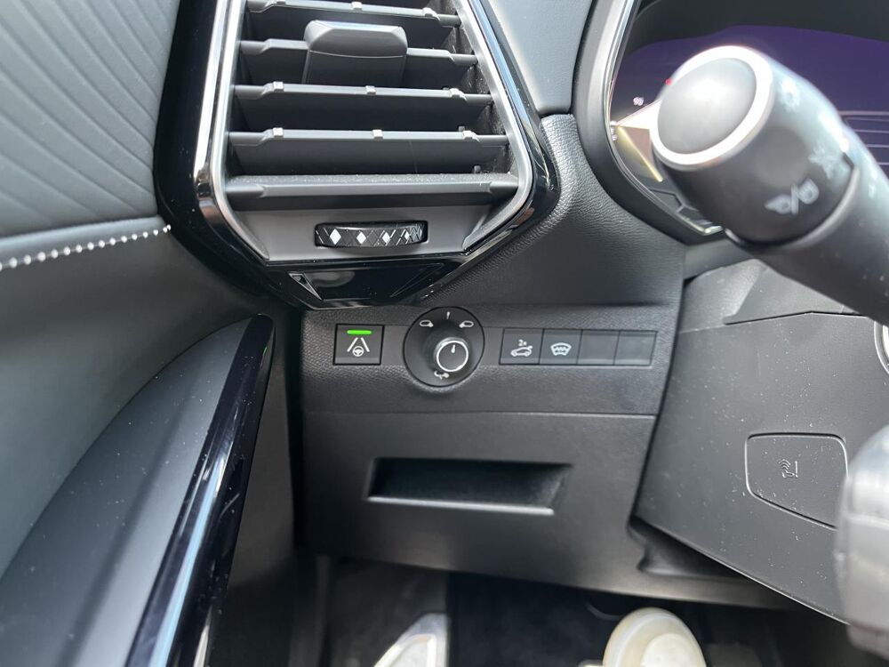 DS7 BlueHDi 130 Etoile EAT8  GPS  ToitOuv  Attelage  Ha 2025 occasion 34190 Ganges