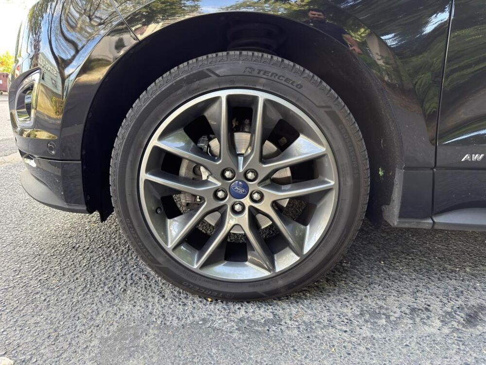 Edge 2.0 TDCi - 210 - BV Powershift i-AWD ST-Line 2017 occasion 77185 Lognes