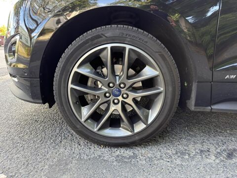Edge 2.0 TDCi - 210 - BV Powershift i-AWD ST-Line 2017 occasion 77185 Lognes