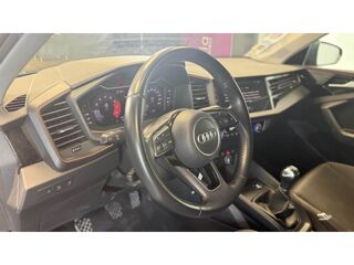 A1 Sportback 30 TFSI - 116 S line 2019 / Apple car play - Suivi 2019 occasion 60740 Saint-Maximin