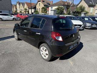 Clio 1.5 dCi - 85 Dynamique TomTom gps + clim 2010 occasion 19100 Brive-la-Gaillarde