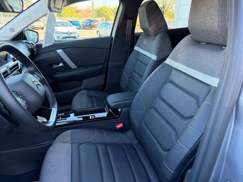 C4 1.5 BlueHDi 130 BV EAT8 Shine, Cam&eacute;ra de recul, CarPlay, Cli 2022 occasion 31660 Bessi&egrave;res