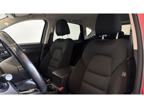 CX-5 2.2 Skyactiv-D - 150 - CAMERA 360 / AFFICHAGE TETE HAUTE / S 2018 occasion 17600 Saujon