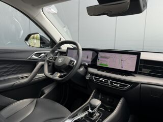MG.EHS 1.5 Hybrid+ 224 Luxury 2026 occasion 35300 Foug&egrave;res
