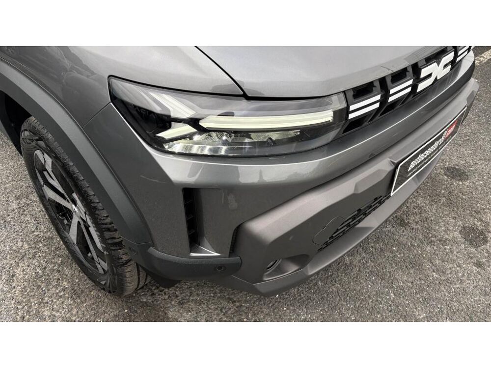 Duster 1.8 Hybrid 155 Journey +PK CITY 360&deg; 2026 occasion 81580 Soual