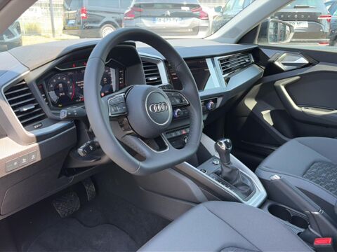 A1 30 tfsi 116 s line s tronic 7 2026 occasion 54520 Laxou