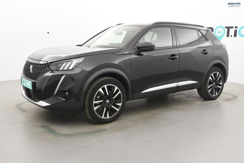Annonce voiture Peugeot 2008 14980 €