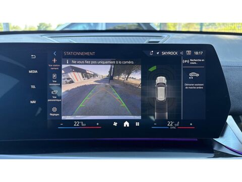 X1 xDrive 20d 163ch DKG M Sport PRO +PK PREMIUM 2025 occasion 81580 Soual
